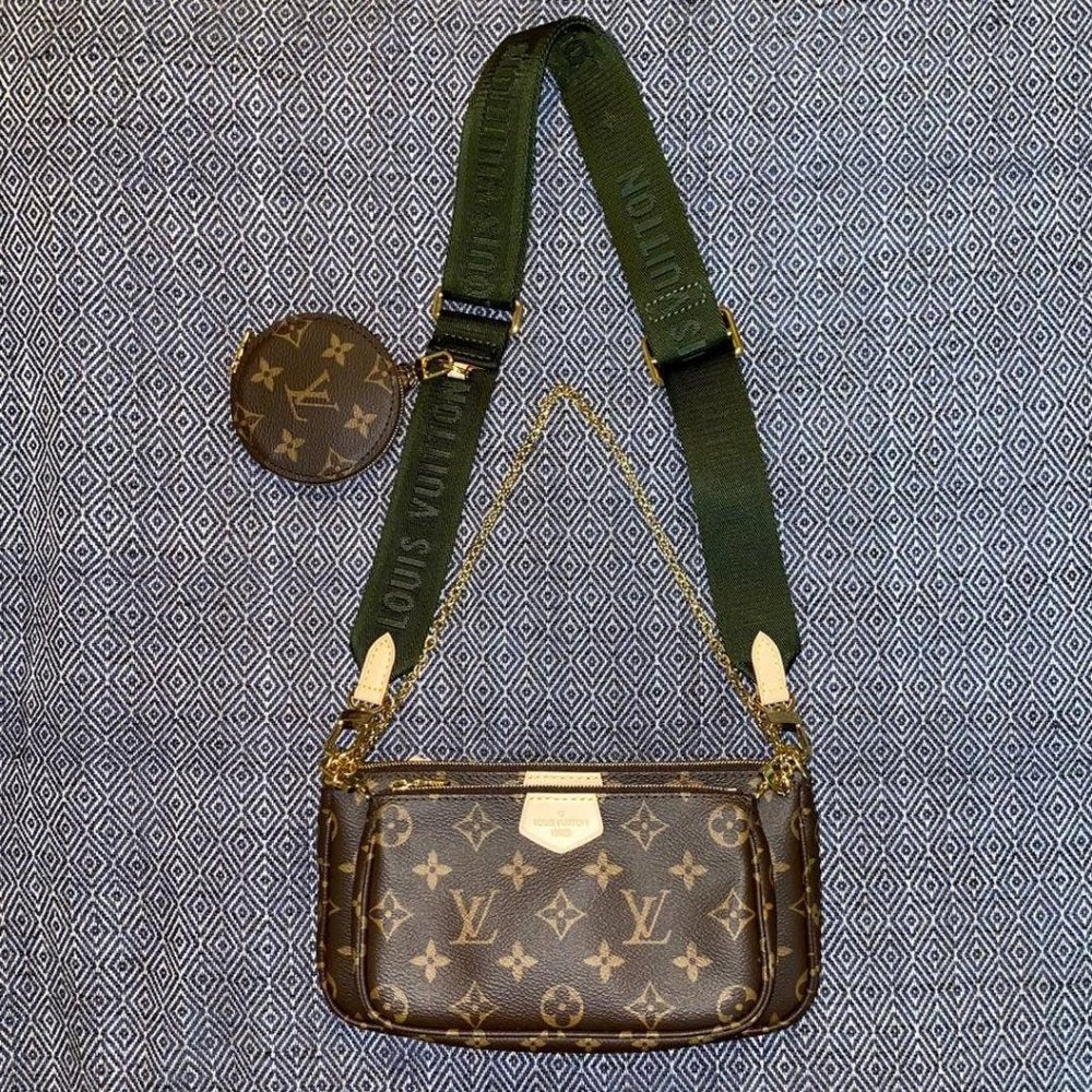 M44840 MULTI POCHETTE ACCESSOIRES